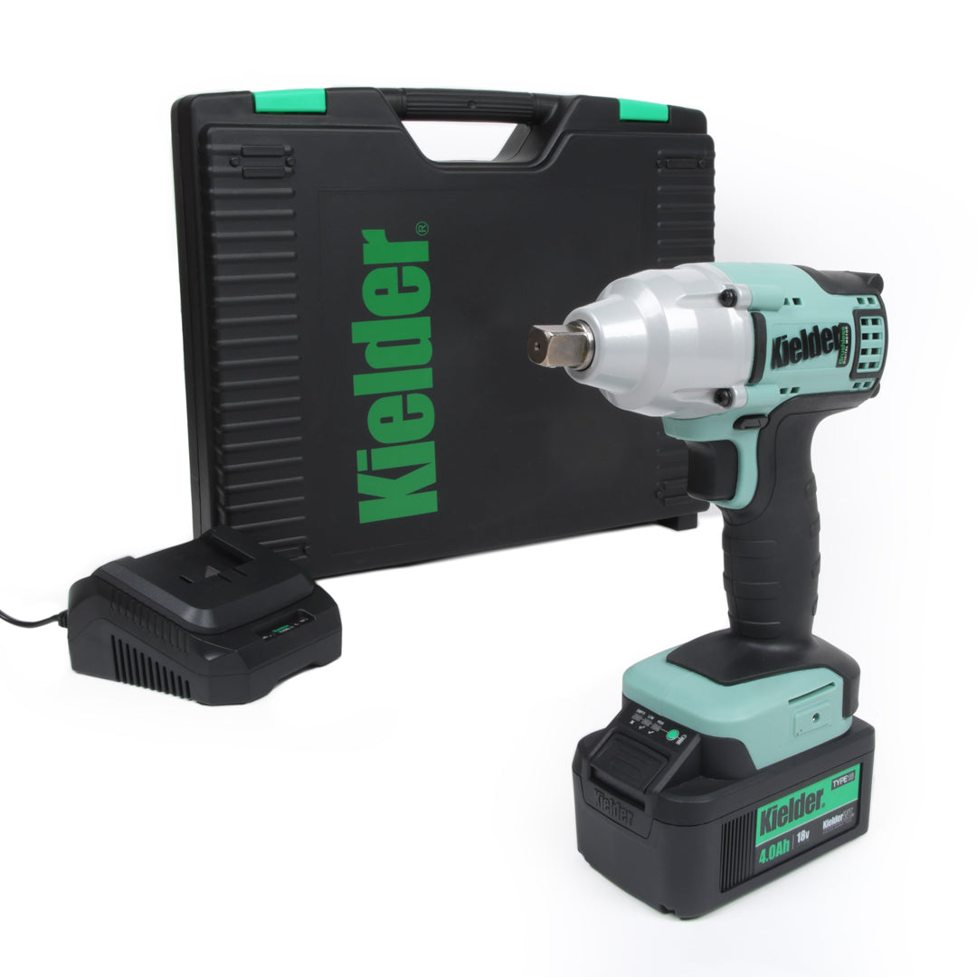 Kielder impact online wrench